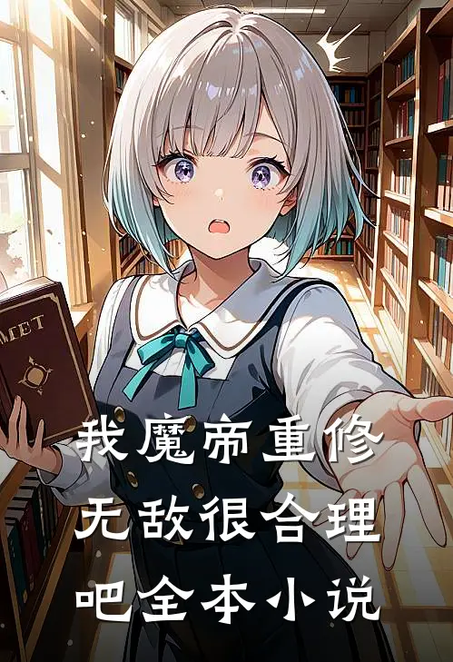 我魔帝重修，无敌很合理吧全本小说