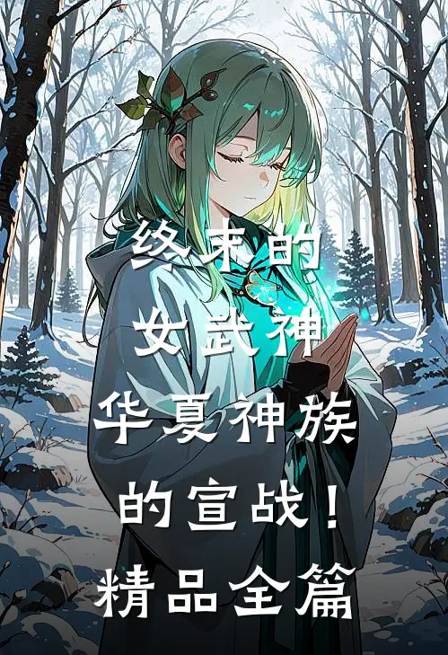 终末的女武神华夏神族的宣战!精品全篇免费阅读