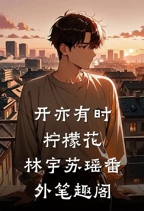 开亦有时柠檬花：林宇苏瑶番外笔趣阁