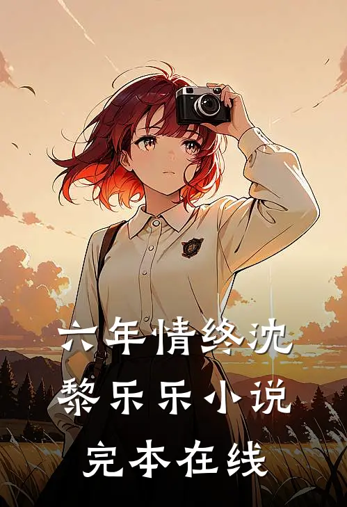 六年情终沈黎乐乐小说完本在线