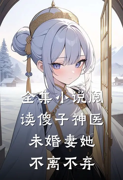 全集小说阅读傻子神医：未婚妻她不离不弃