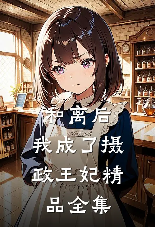 和离后，我成了摄政王妃精品全集