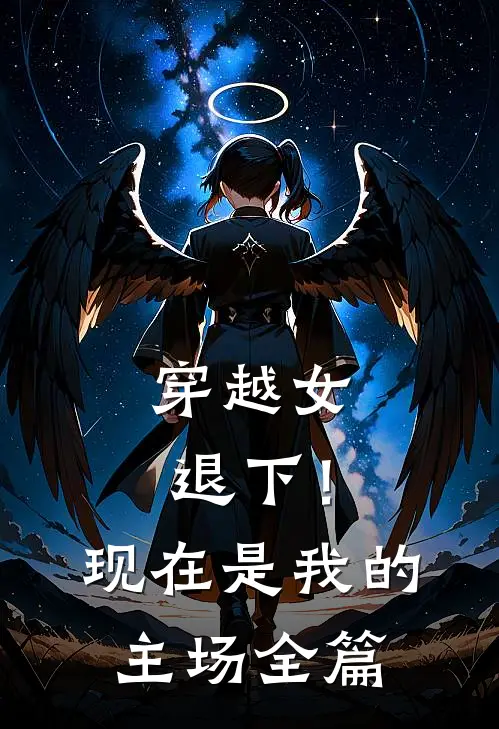 穿越女退下!现在是我的主场全篇免费阅读