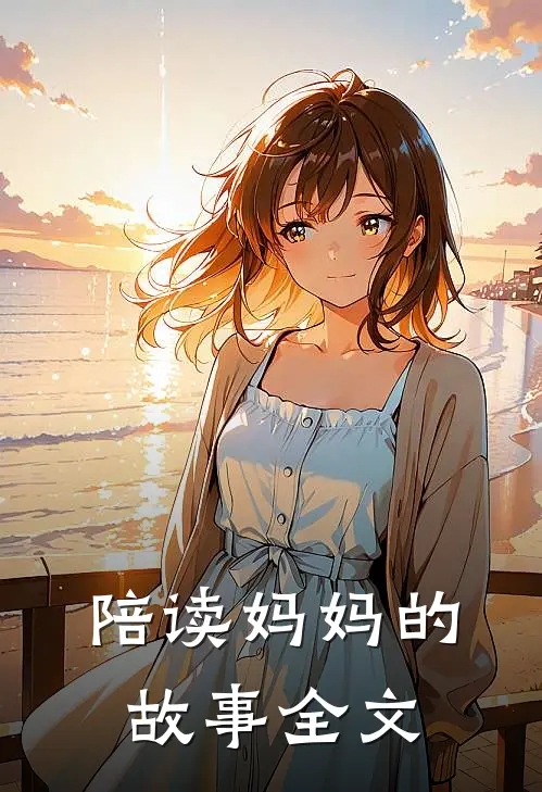 陪读妈妈的故事全文