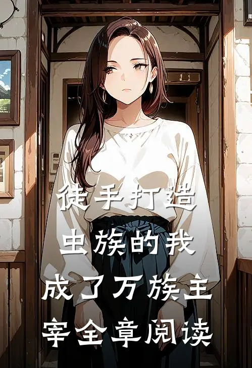 徒手打造虫族的我，成了万族主宰全章阅读