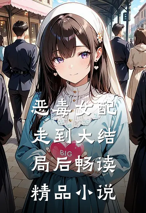 恶毒女配走到大结局后畅读精品小说