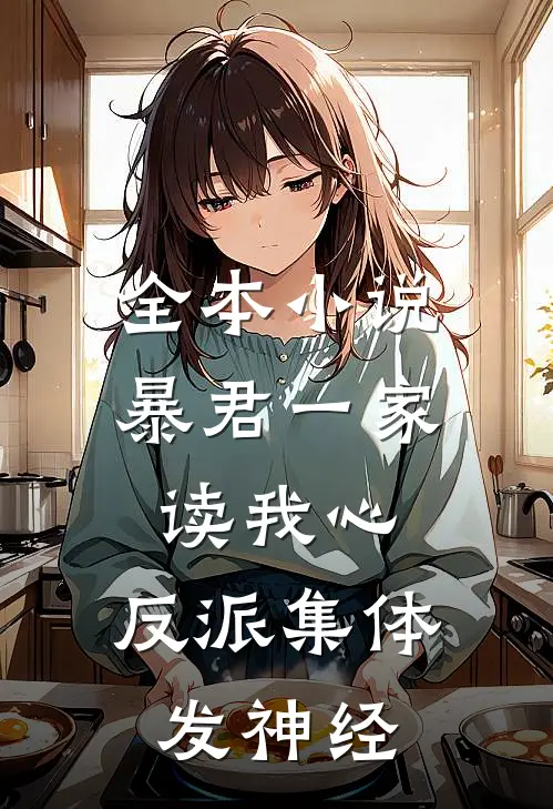 全本小说暴君一家读我心，反派集体发神经