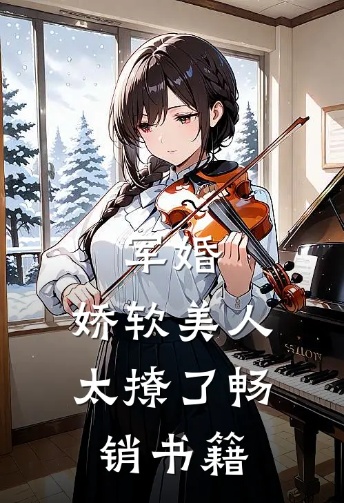 军婚娇软美人太撩了畅销书籍免费阅读