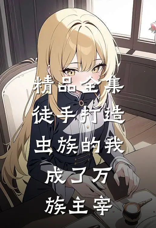 精品全集徒手打造虫族的我，成了万族主宰