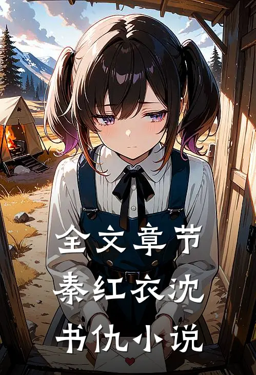全文章节秦红衣沈书仇小说