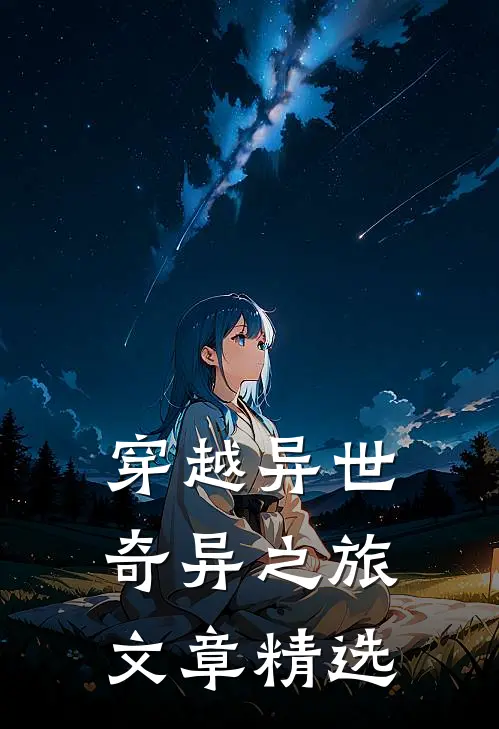 穿越异世奇异之旅文章精选