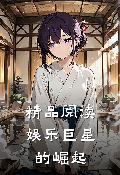 精品阅读娱乐巨星的崛起
