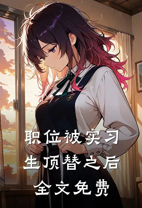 职位被实习生顶替之后全文免费