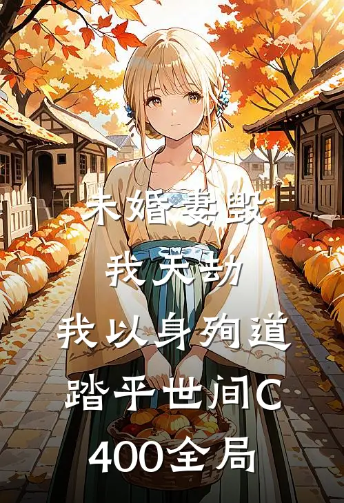 未婚妻毁我天劫，我以身殉道踏平世间C400全局