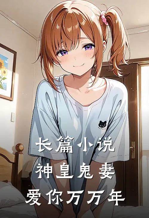 长篇小说神皇鬼妻：爱你万万年