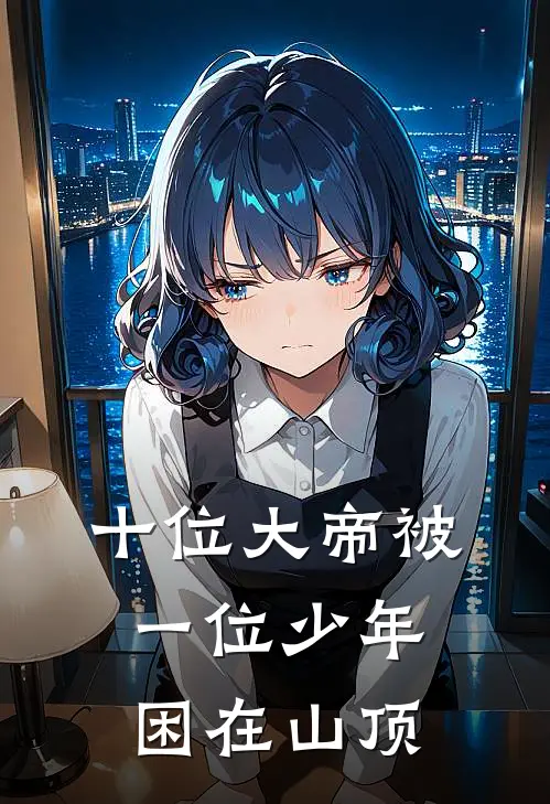十位大帝被一位少年困在山顶