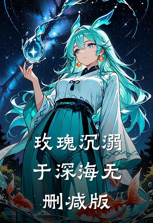 玫瑰沉溺于深海无删减版