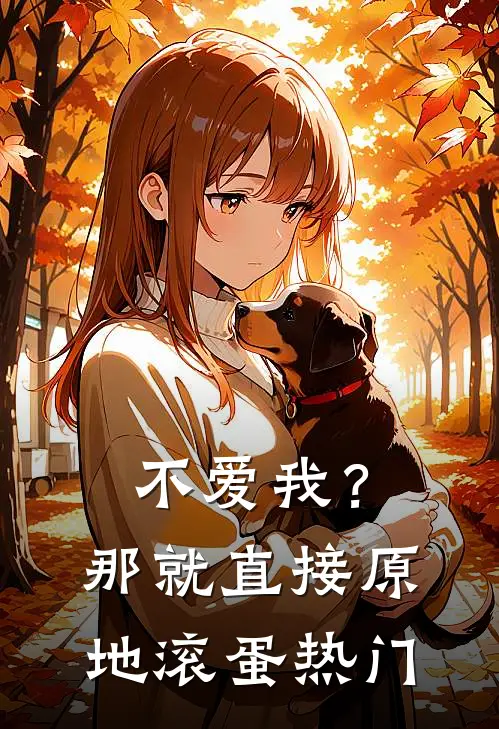 不爱我？那就直接原地滚蛋热门