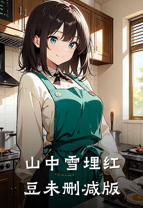 山中雪埋红豆未删减版