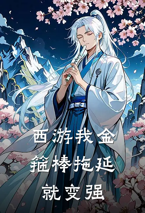 西游我金箍棒拖延就变强