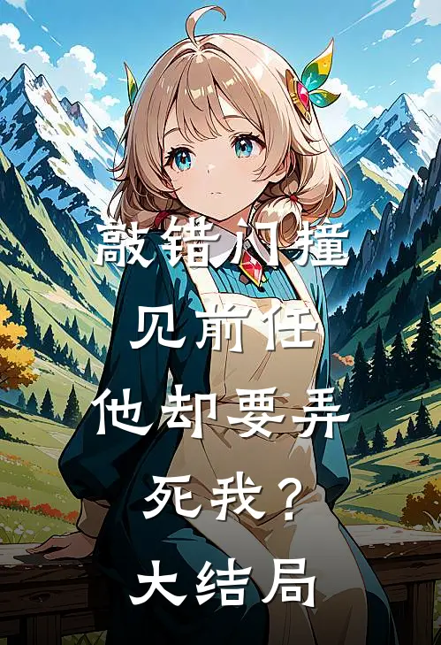 敲错门撞见前任，他却要弄死我？大结局