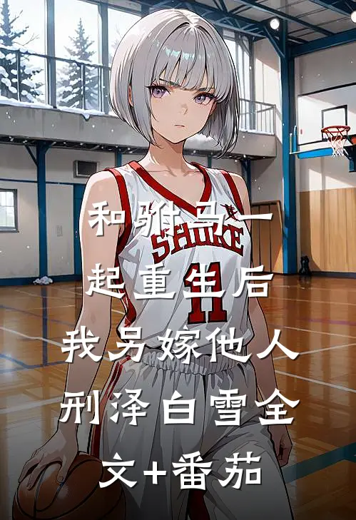 和驸马一起重生后，我另嫁他人刑泽白雪全文+番茄