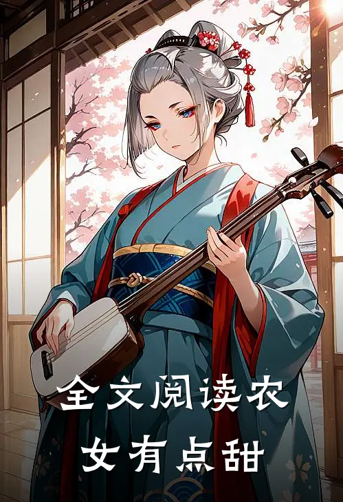 全文阅读农女有点甜