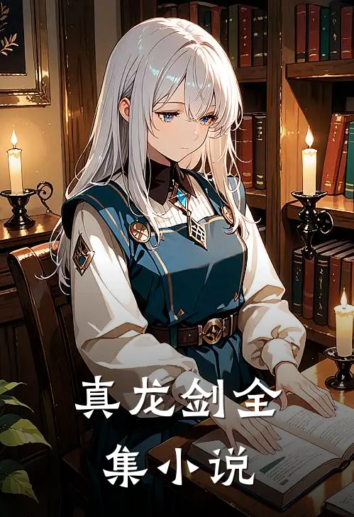 真龙剑全集小说