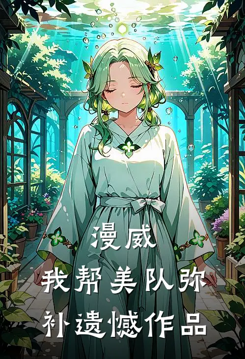 漫威：我帮美队弥补遗憾作品