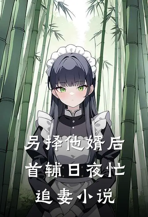 另择他婿后,首辅日夜忙追妻免费阅读