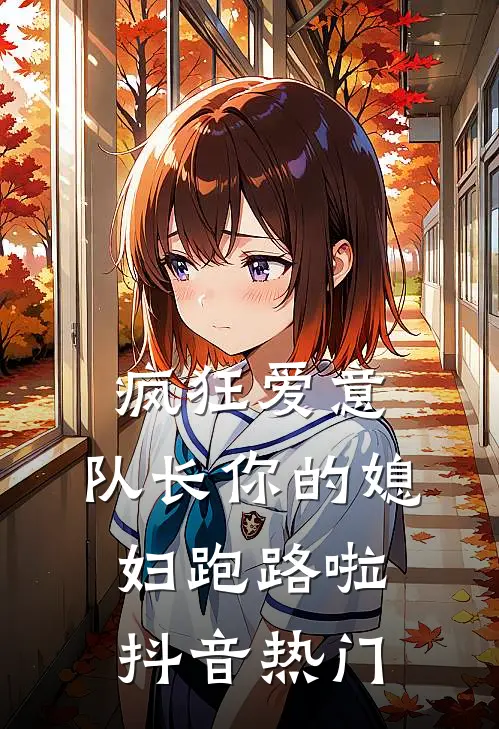 疯狂爱意：队长你的媳妇跑路啦抖音热门