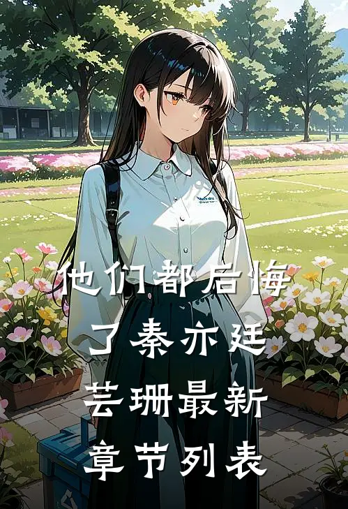 他们都后悔了秦亦廷芸珊最新章节列表