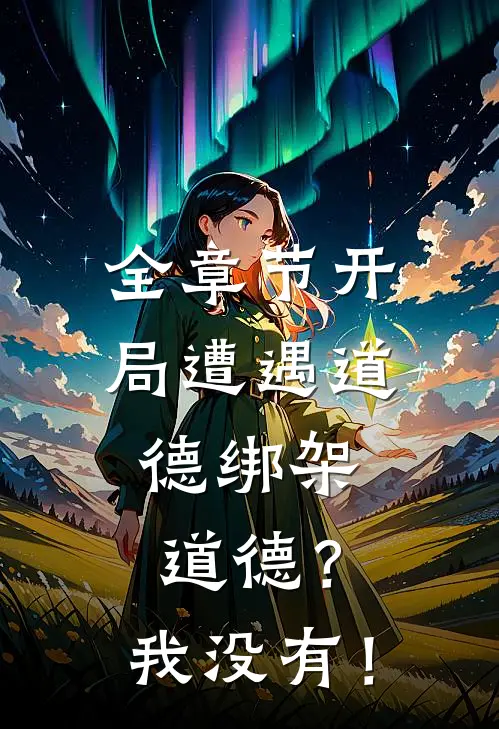 全章节开局遭遇道德绑架，道德？我没有！