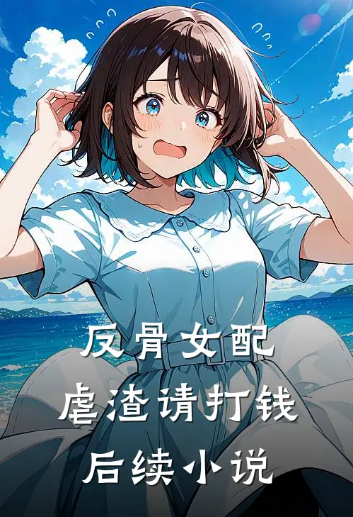 反骨女配，虐渣请打钱后续小说