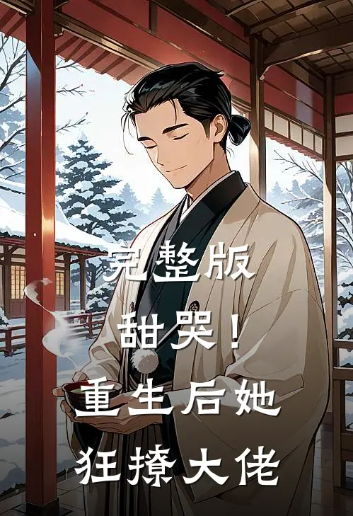 完整版甜哭！重生后她狂撩大佬