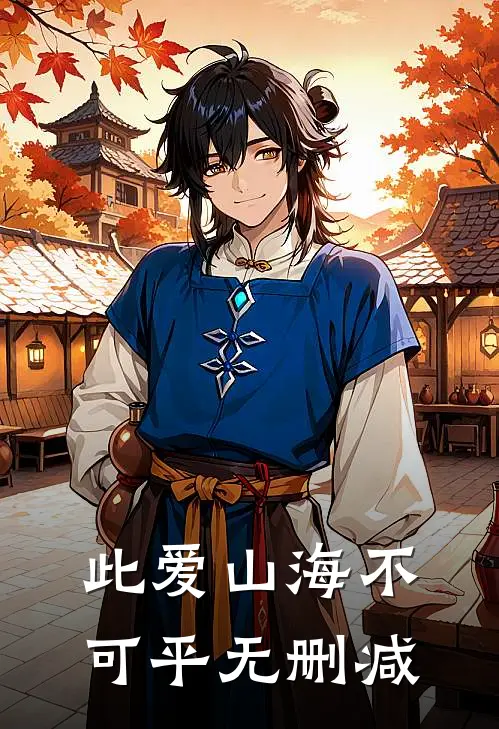 此爱山海不可平无删减