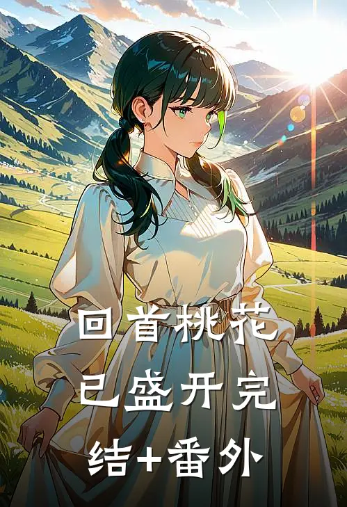 回首桃花已盛开完结+番外