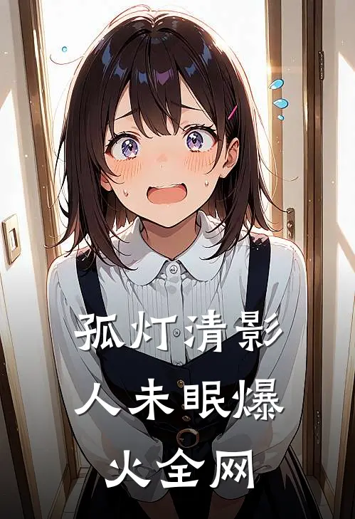 孤灯清影人未眠爆火全网