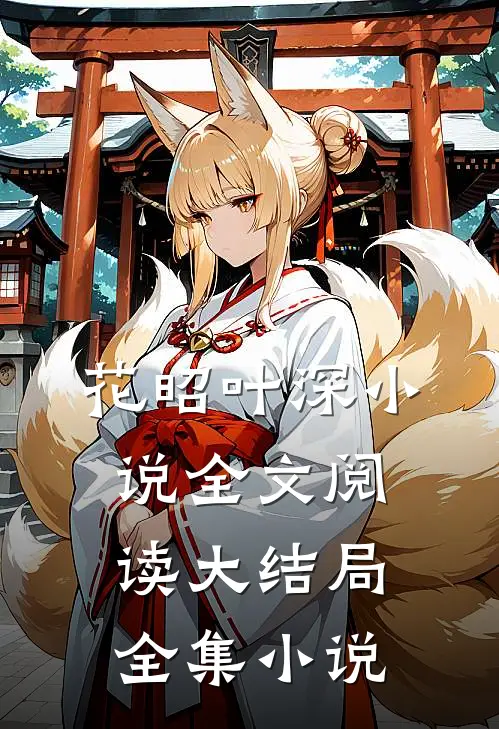 花昭叶深小说全文阅读大结局全集小说