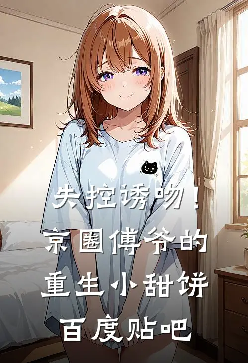 失控诱吻！京圈傅爷的重生小甜饼百度贴吧