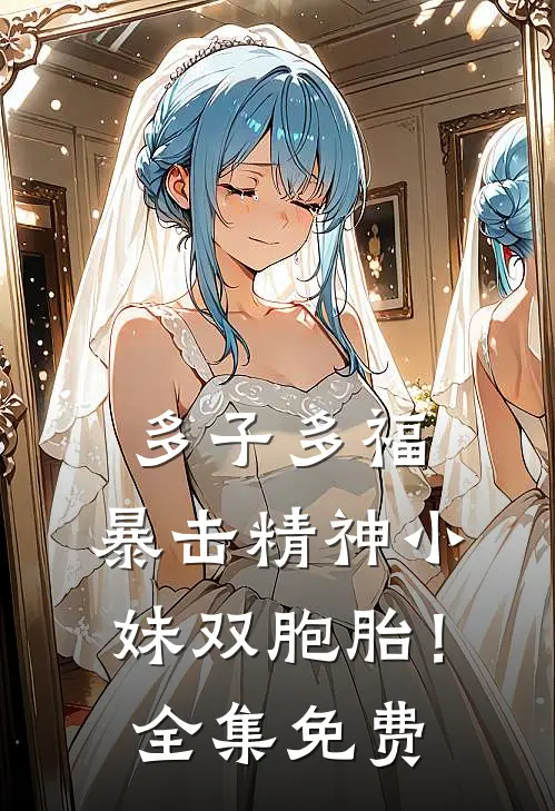 多子多福，暴击精神小妹双胞胎！全集免费