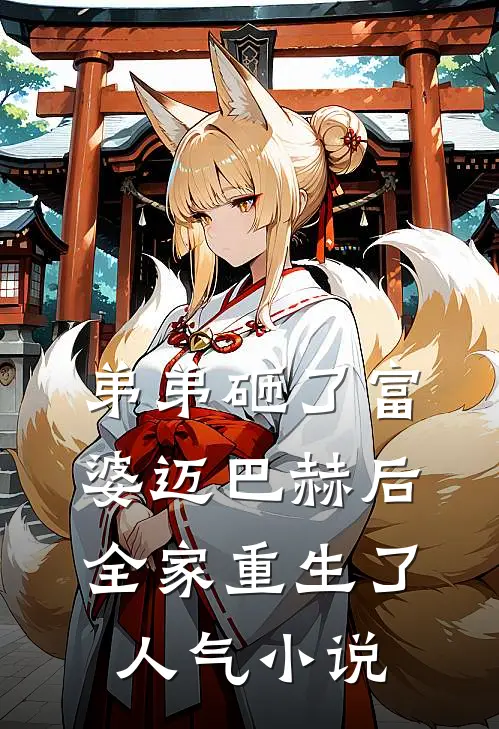 弟弟砸了富婆迈巴赫后，全家重生了人气小说