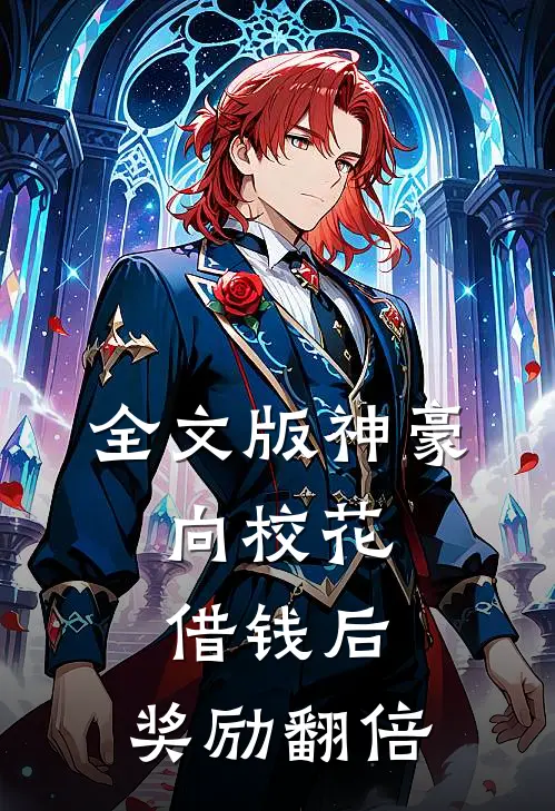 全文版神豪：向校花借钱后，奖励翻倍