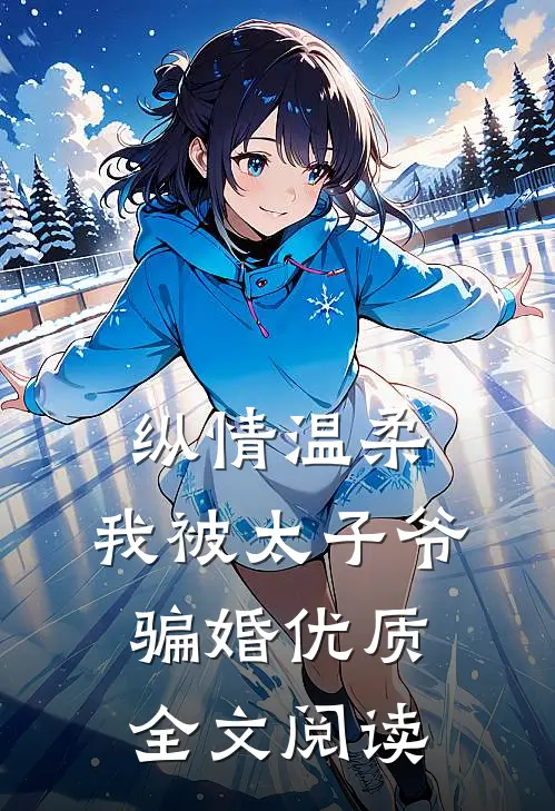 纵情温柔，我被太子爷骗婚优质全文阅读