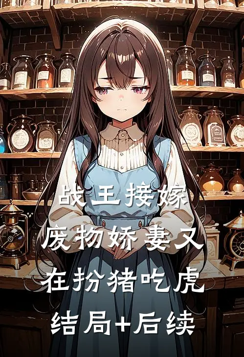 战王接嫁：废物娇妻又在扮猪吃虎结局+后续