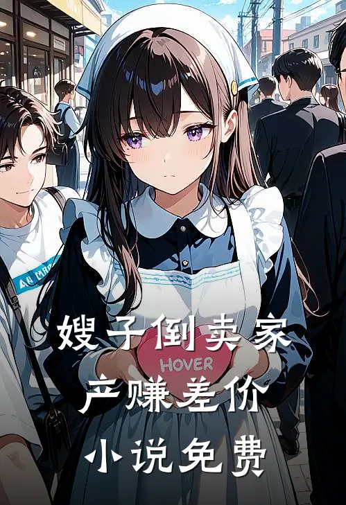 嫂子倒卖家产赚差价小说免费