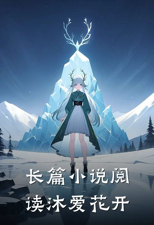 长篇小说阅读沐爱花开