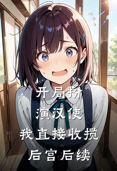 开局扮演汉使，我直接收揽后宫后续