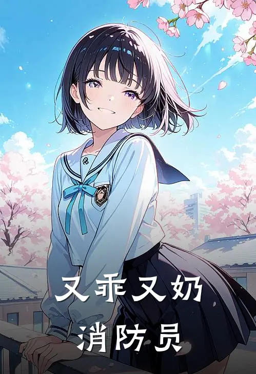 又乖又奶消防员