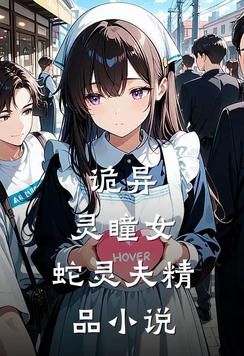 诡异：灵瞳女，蛇灵夫精品小说